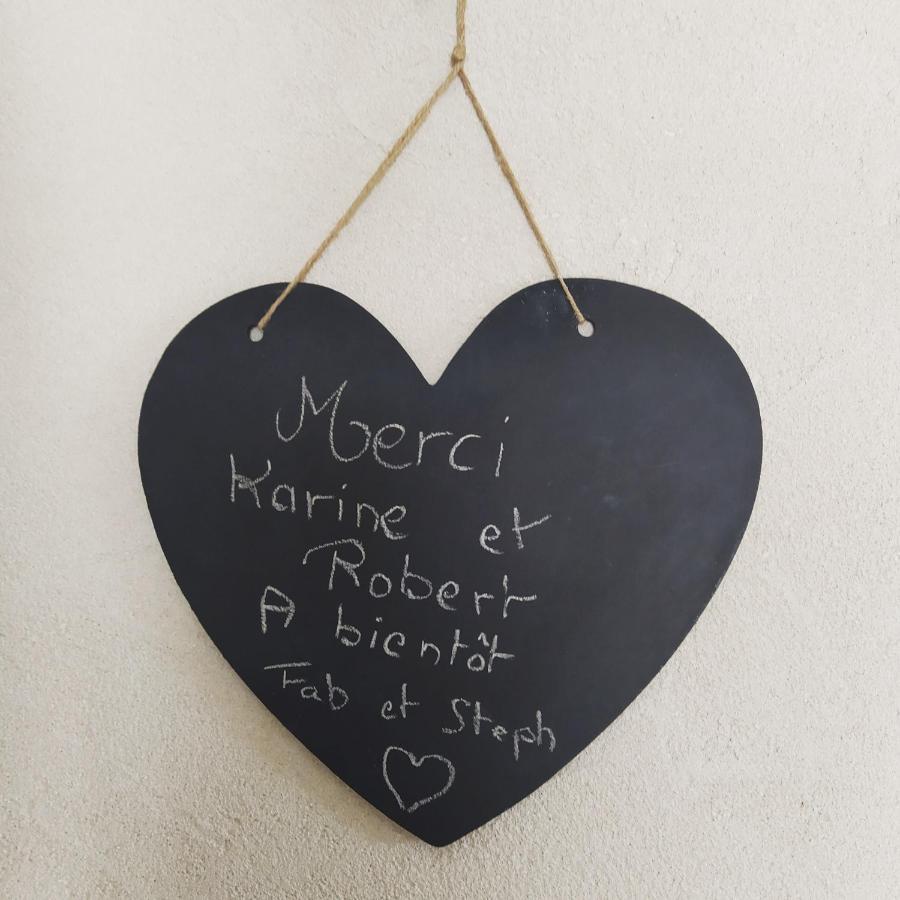 Le P'Tit Coin De Chez Nous Βίλα Dambach Εξωτερικό φωτογραφία